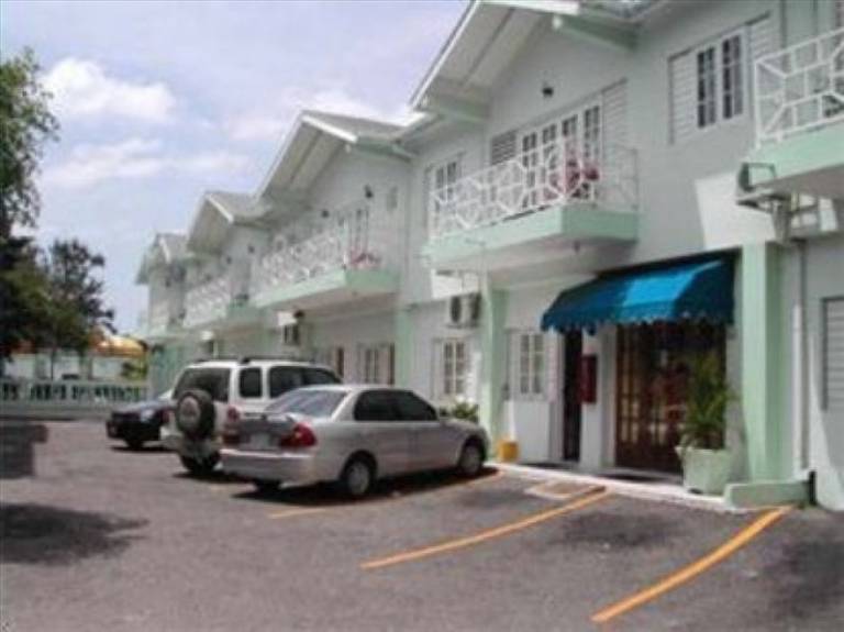 Christar Villas