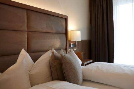 Hotel Arzlerhof 4* Австрия, Питцталь