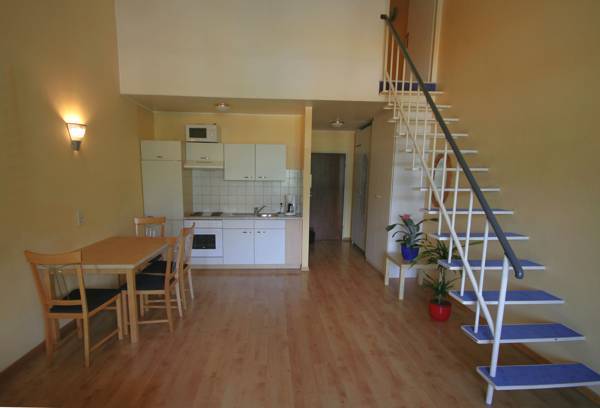 Mitterweg Apt Австрия, Инсбрук