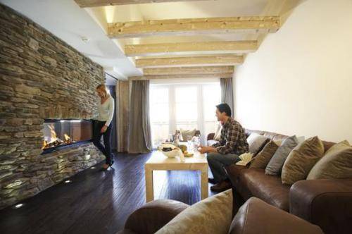 Leading Family Hotel & Resort Alpenrose