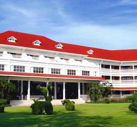 Central Hua Hin Village в Хуа Хине