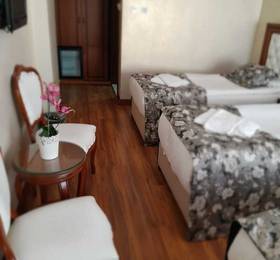 Туры в Pianoforte Hotel Istanbul в Турции