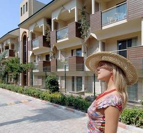 Отдых в Iron Ambassador Kemer Plaza Hotel - Турция, Кемер