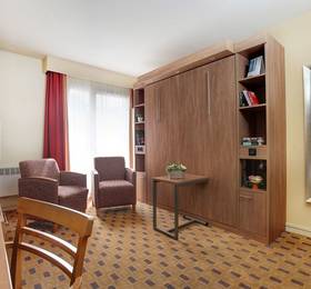 Туры в Citadines Strasbourg Kleber Aparthotel в Франции
