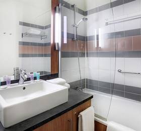 Отдых в Citadines Strasbourg Kleber Aparthotel - Франция, Страсбург