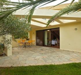 Туры в Musses Villas Erato в Греции
