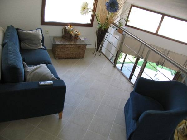 Musses Villas Urania 4* Греция, Халкидики