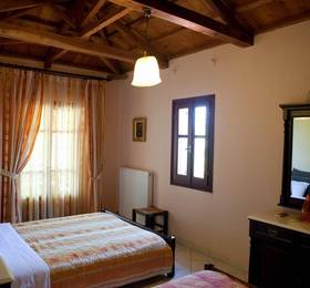Туры в Musses Villas Urania в Греции