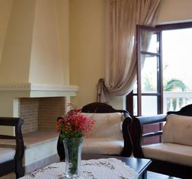 Отдых в Musses Villas Urania - Греция, Халкидики