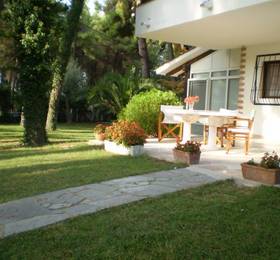 Туры в Musses Villas Thalia в Греции