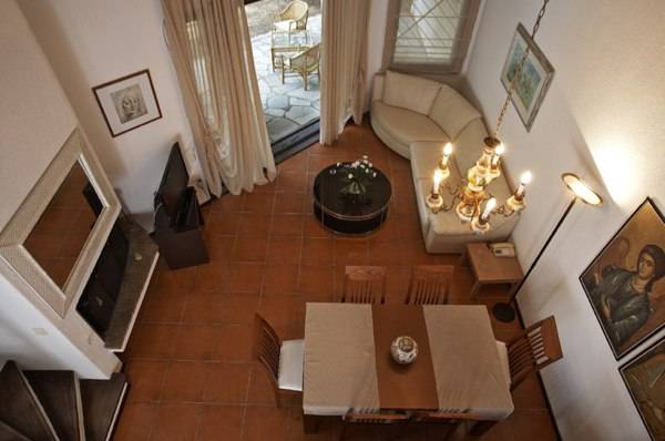 Musses Villas Nefeli 4* Греция, Халкидики