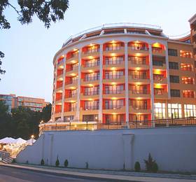 Туры в Hotel Central в Болгарии
