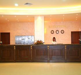 Отдых в Hotel Central - Болгария, Золотые Пески