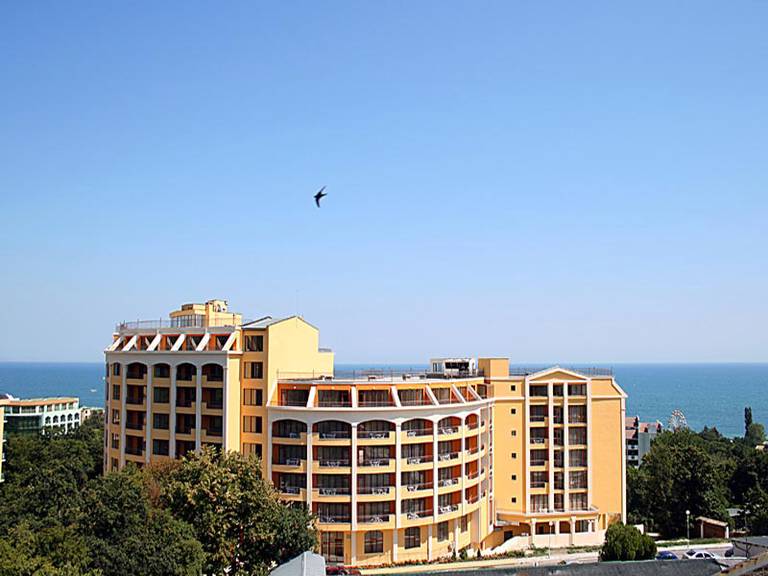 Hotel Central