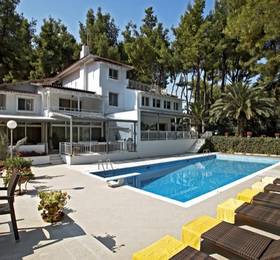 Отдых в Villa Hera - Греция, Халкидики