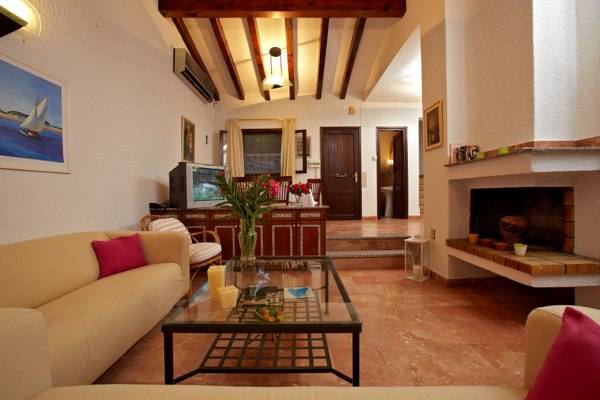 Musses Villas Afrodite (Aphrodite) 4* Греция, Халкидики