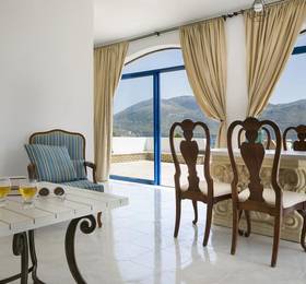 Musses Villas Afrodite (Aphrodite) в Халкидики
