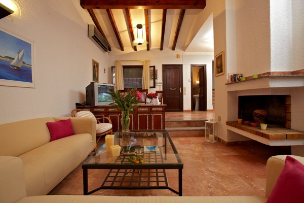 Musses Villas Afrodite (Aphrodite)