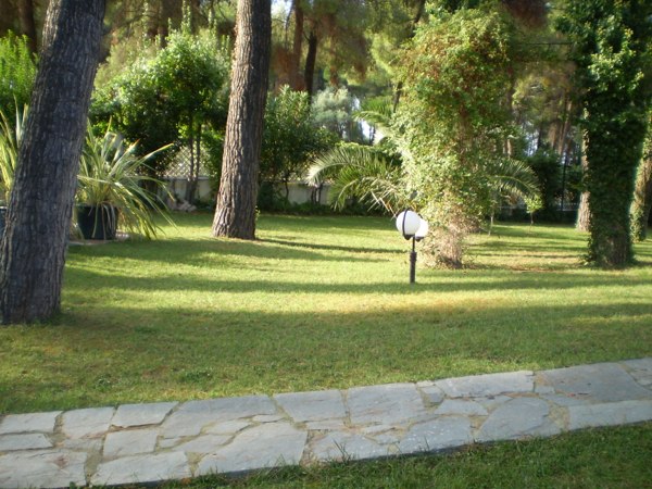 Villa Ariadni