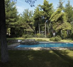 Туры в Villa Katia в Греции