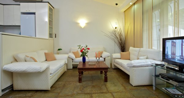 Villa Katia