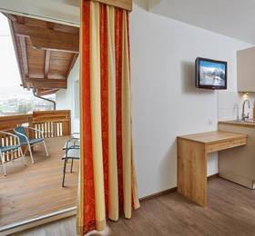 Туры в Gastehaus Bergkristall Pension в Австрии
