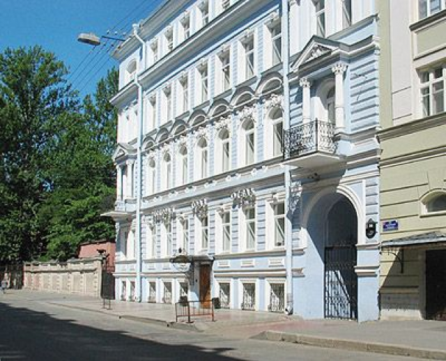 Тоаз-Отель