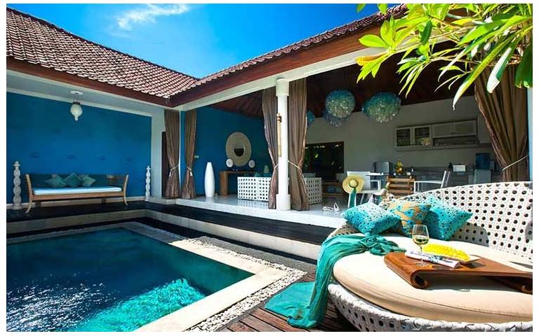 4s villas