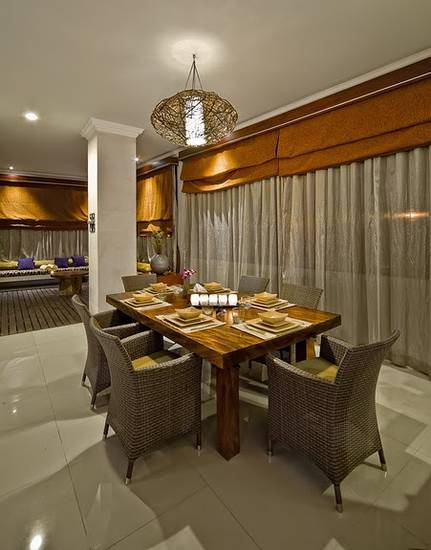 Sky House вилла Индонезия, Бали
