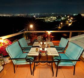 Sky House в Бали