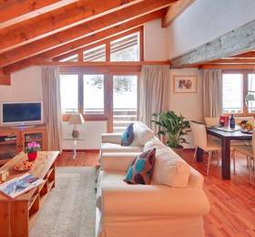 Apartments Zermatt в Церматте