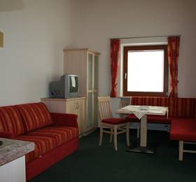 Haus Joergele Apt в Зельдене