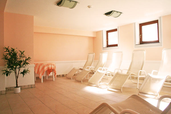Haus Joergele Apt