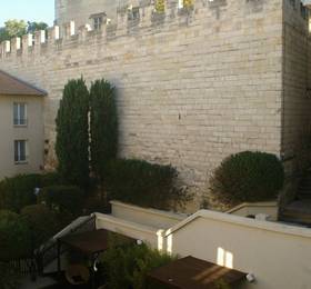 Отдых в Mercure Pont D' Avignon - Франция, Авиньон