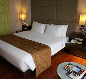 Отдых в Citichic Boutique Suites - Таиланд, Бангкок