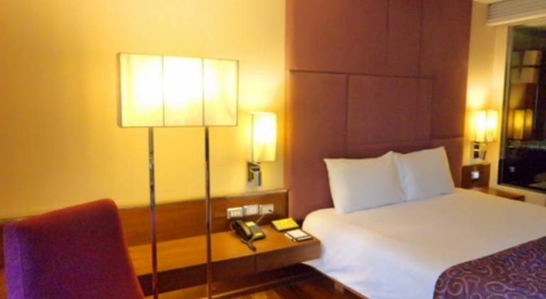Citichic Boutique Suites