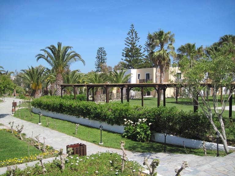 Marmari Beach