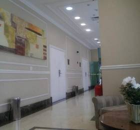 Quality Suites Long Stay Bela Cintra в Сан-Паулу