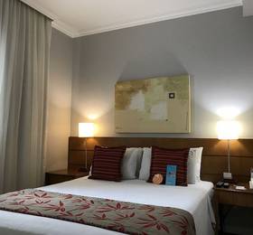 Туры в Quality Suites Long Stay Bela Cintra в Бразилии