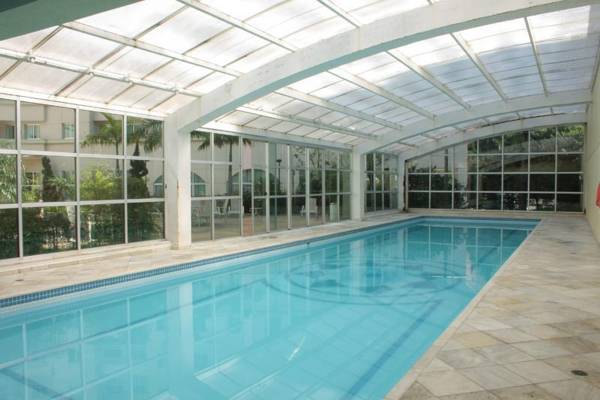 Quality Suites Long Stay Bela Cintra
