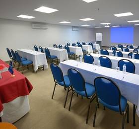 Отдых в Golden Tulip Belas Artes - Бразилия, Сан-Паулу