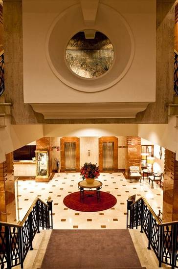L' Hotel Porto Bay Sao Paulo 5* Бразилия, Сан-Паулу