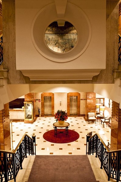 L' Hotel Porto Bay Sao Paulo