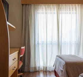 Отдых в Tulip Inn Interative Flat - Бразилия, Сан-Паулу