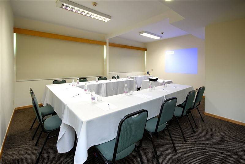Tulip Inn Paulista Convention Flat 3* Бразилия, Сан-Паулу