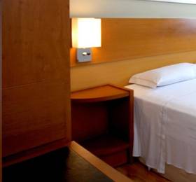 Tulip Inn Paulista Convention Flat в Сан-Паулу