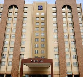 Туры в Sleep Inn Manaus в Бразилии