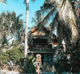 Sunrise Resort в о-ве Ломбок
