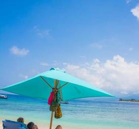 Отдых в Sunrise Resort - Индонезия, Ломбок