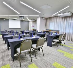 Туры в Radisson Vila Olimpia в Бразилии